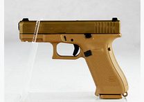 GLOCK 19X Coyote