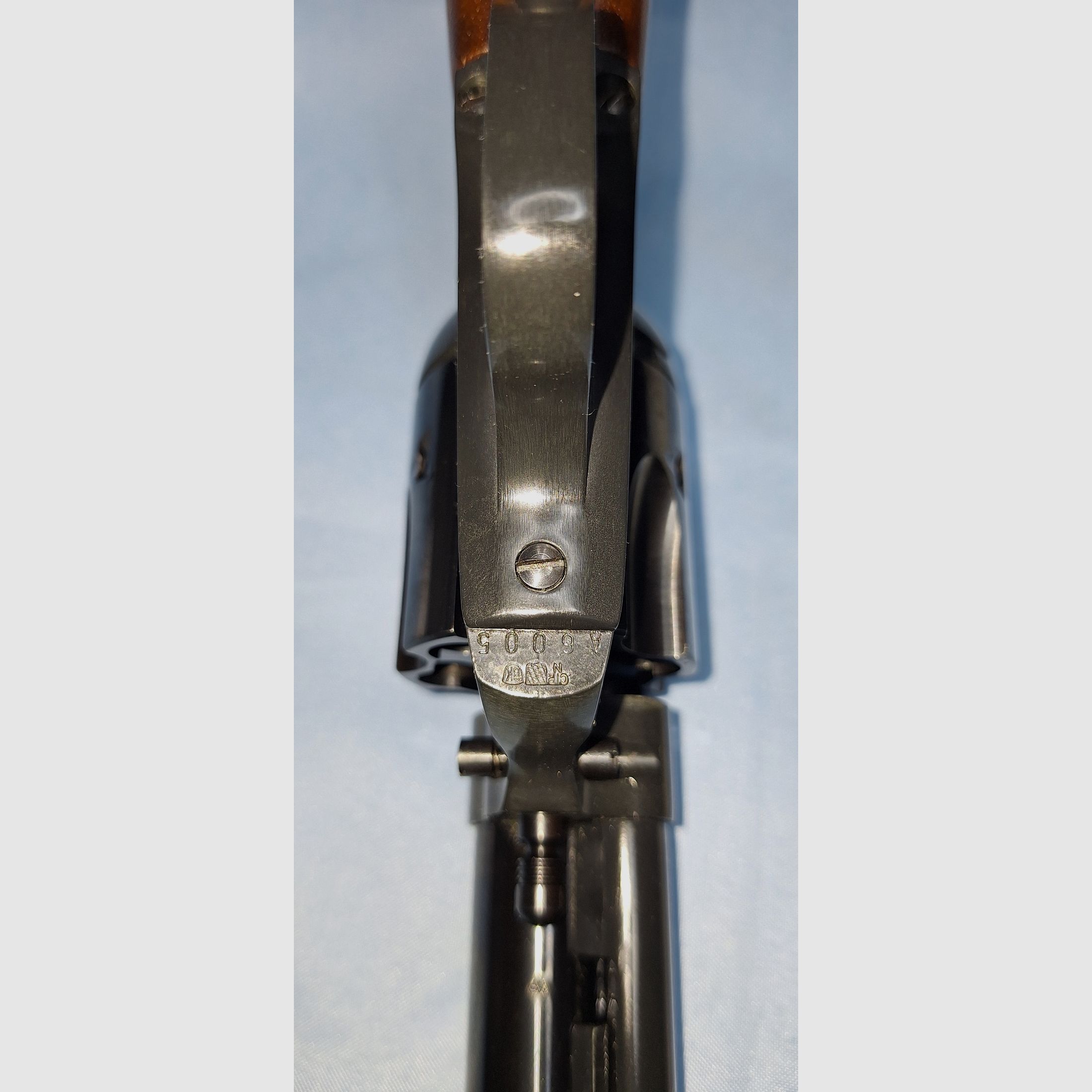 Western revolver Weihrauch, afbeelding 3 van 7
