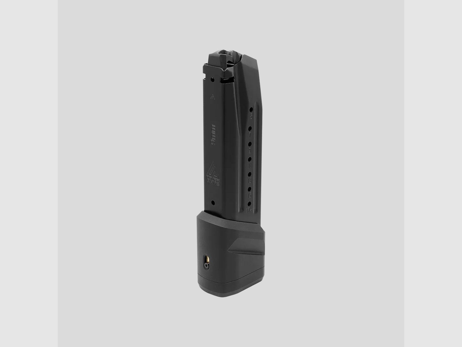 Laugo Arms – Alien Creator – 9mm Para [Chargeur 22rd], image 1 sur 5