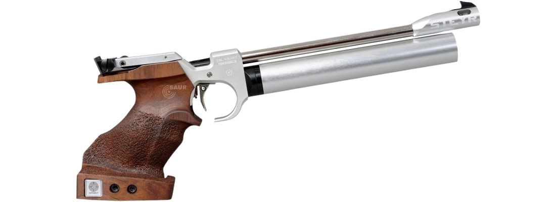 Steyr Sport LP 2