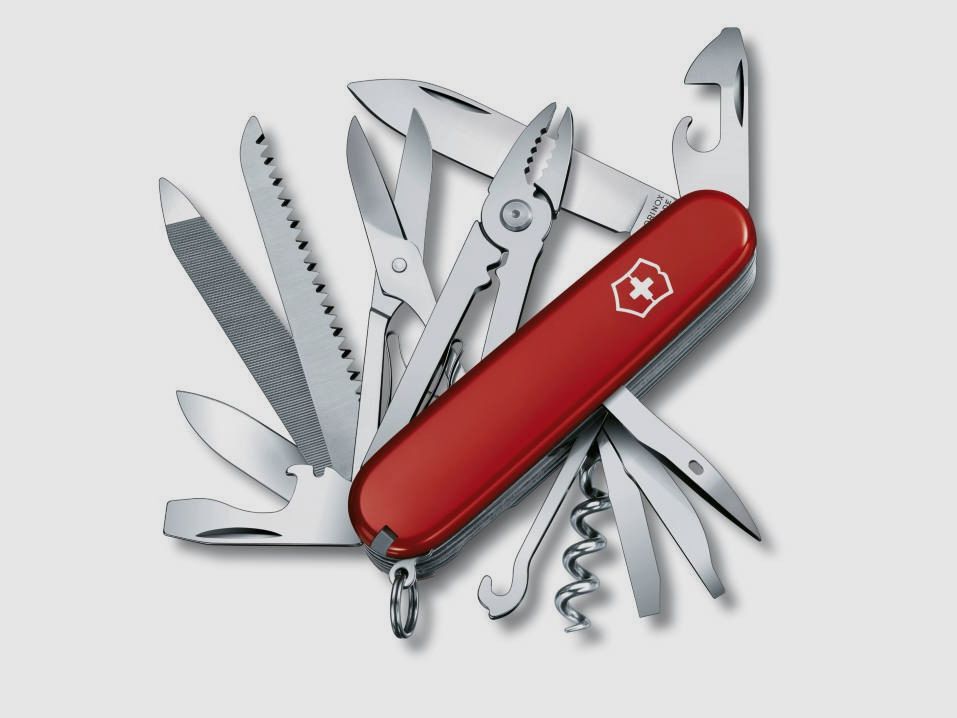 Victorinox Handyman
