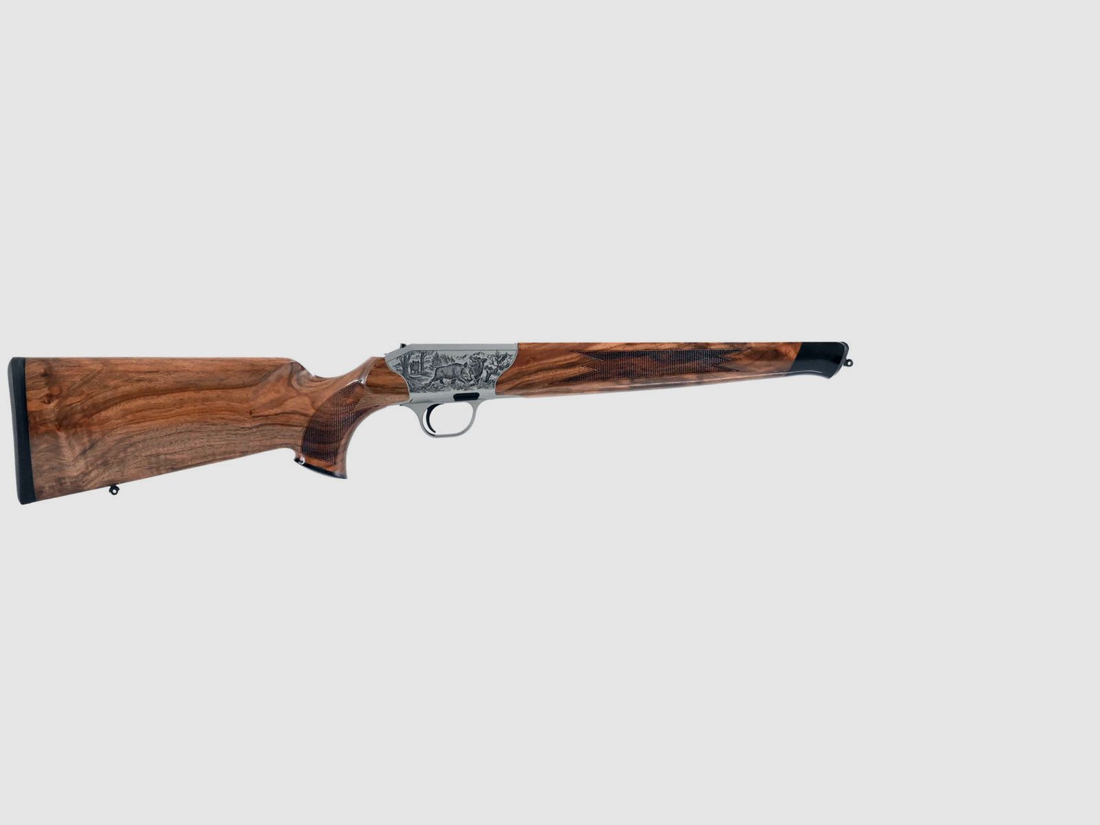 Blaser System R8 Luxus SHK:4 / Links