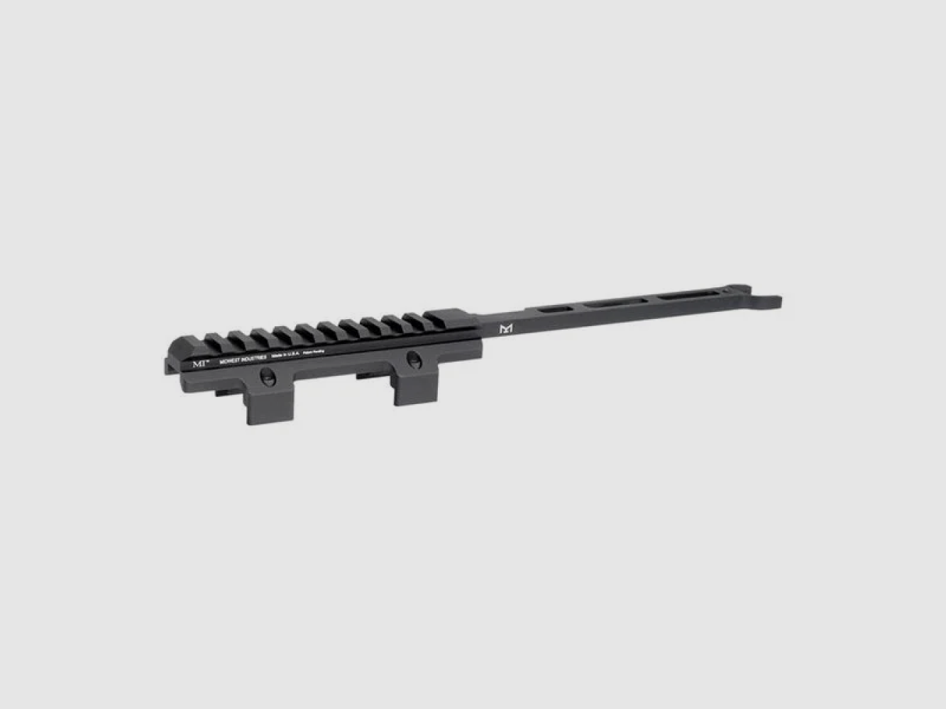 MP5 M-Lok Top Rail