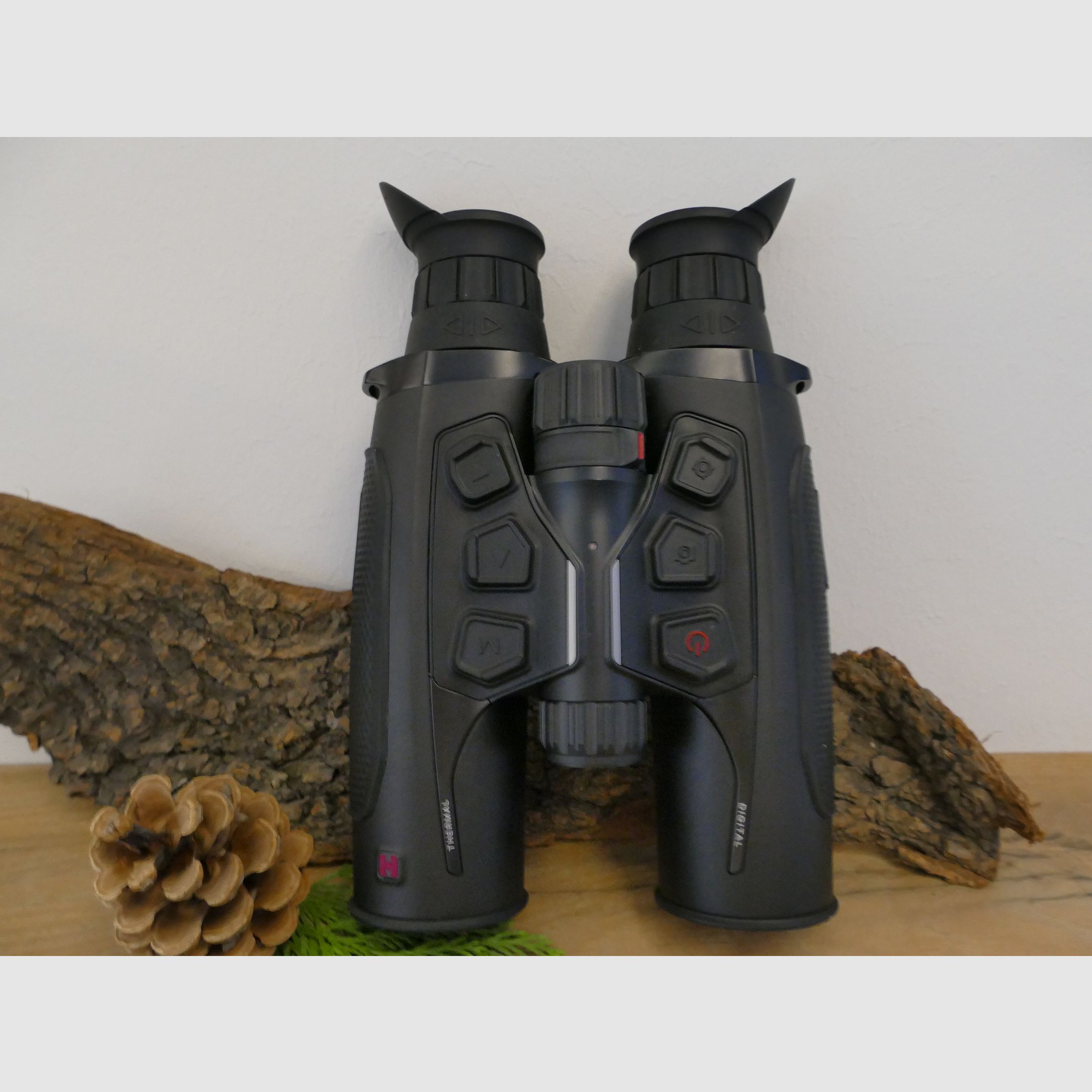 HikMicro Habrok HE25L 2.0, image 1 sur 3