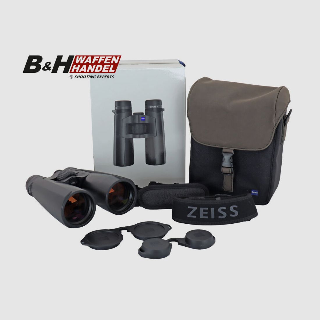 Zeiss Victory HT 8x54