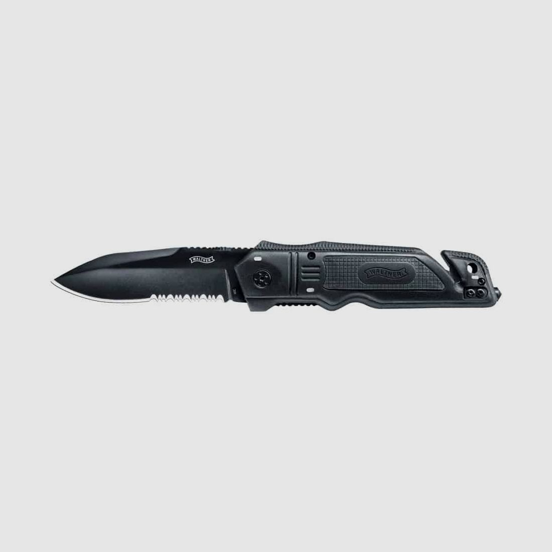Walther RK Rescueknife coltello pieghevole, immagine 2 di 2