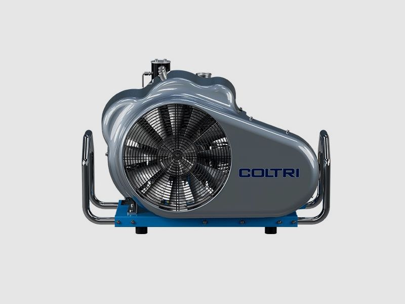 COLTRI SMART 210 ET 400 V - 50 Hz, Bild 1 von 5