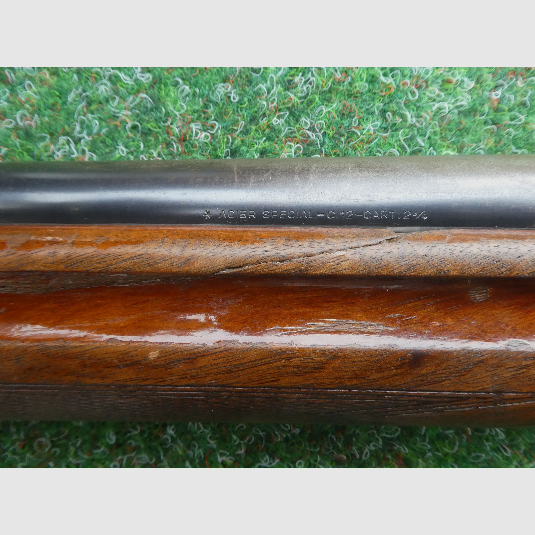FN Auto 5  12/70  guter Zustand