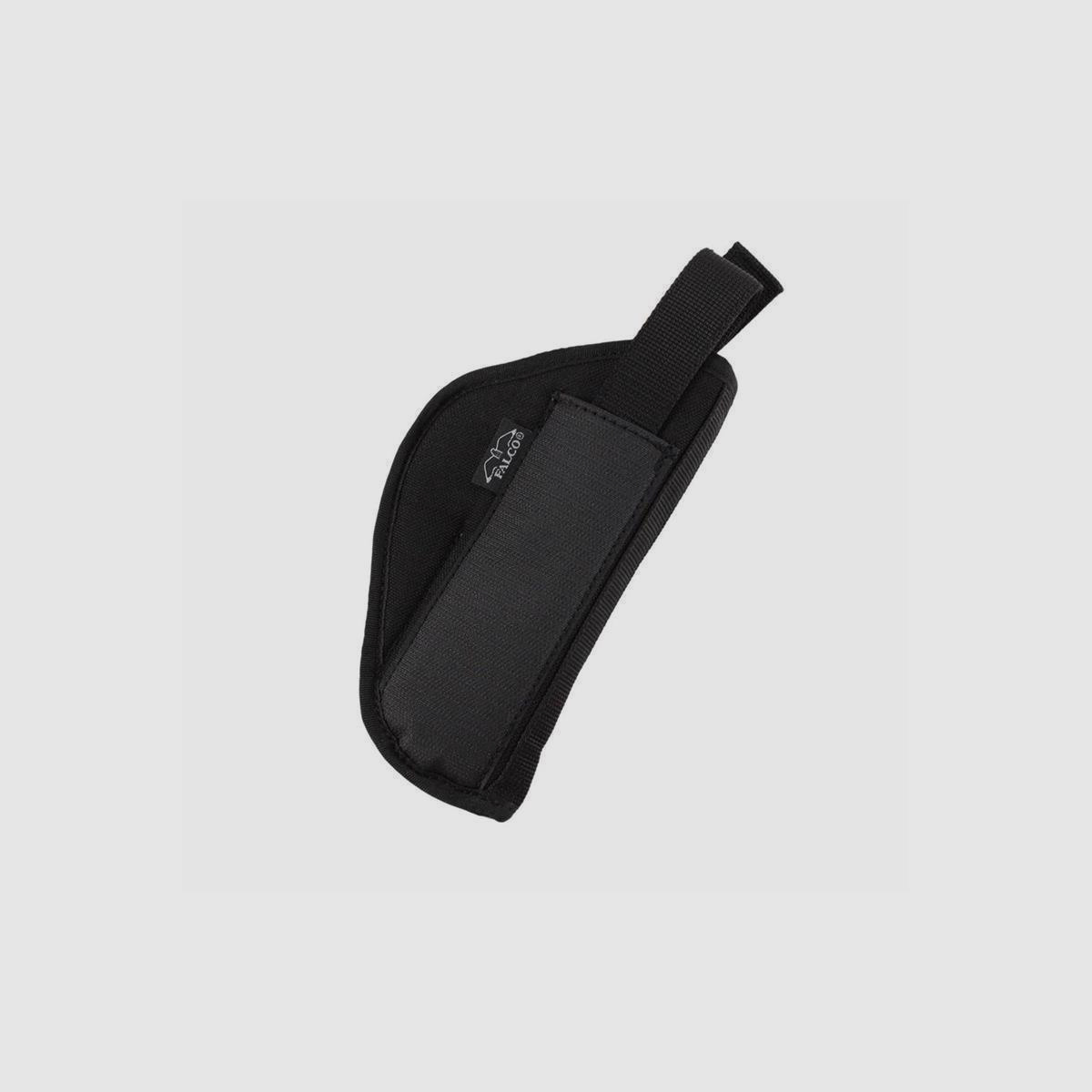 Nylonholster mit geschlossener Mündung Linkshänder H&K USP Compact