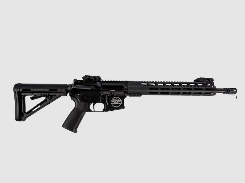 BAVARIAN TACTICAL SYSTEMS BTS-15 16" .223Rem.