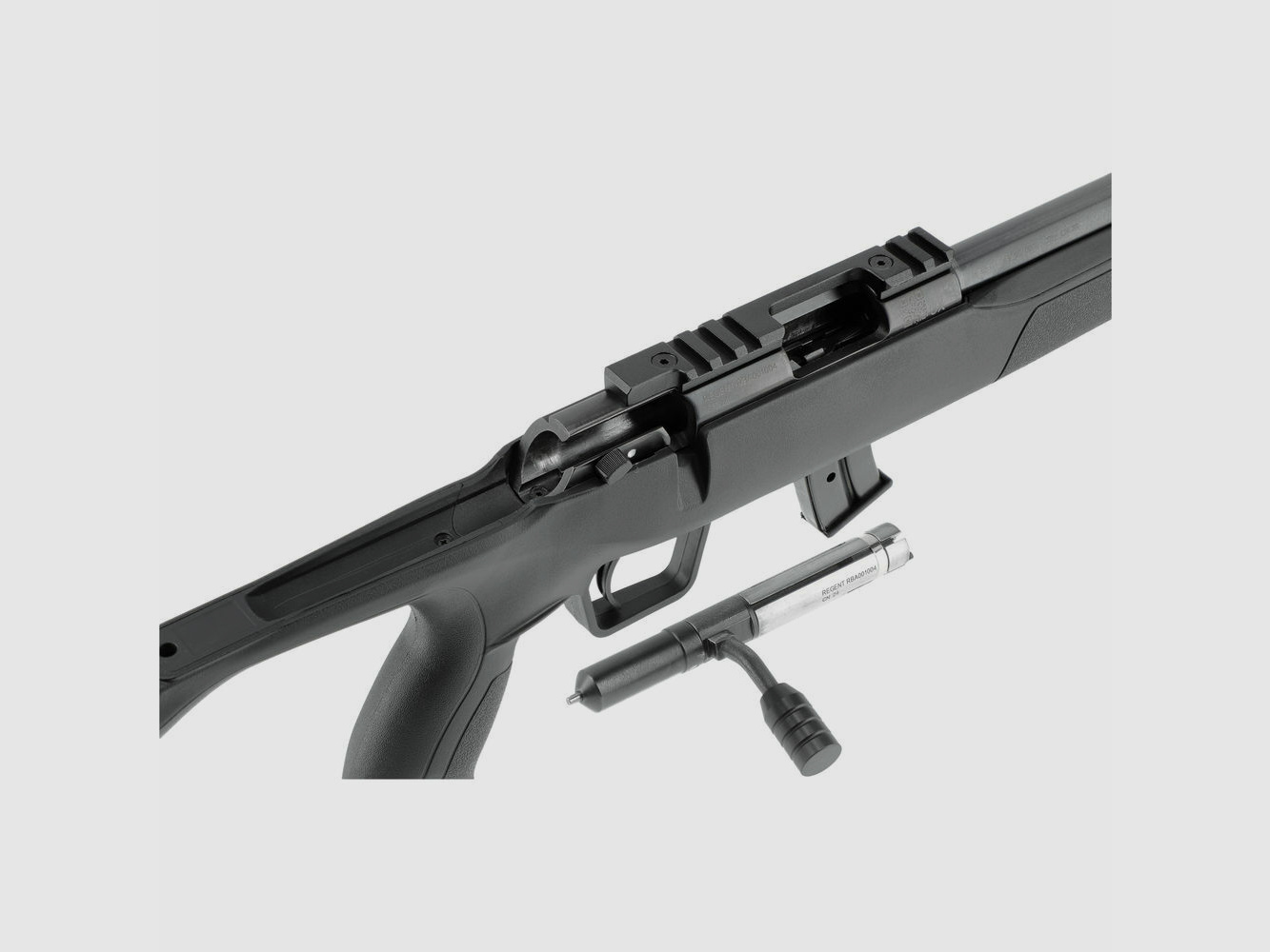 Regent RBA 1