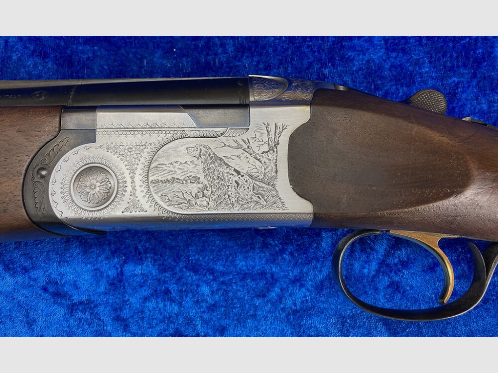 Beretta S687
