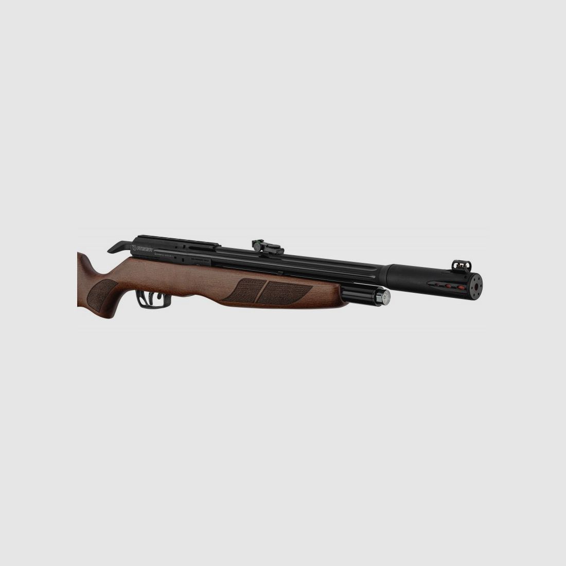 Gamo RISER Punisher PCP Rifle .22 Caliber 40 Joules, image 2 of 3