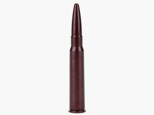 A-Zoom Pufferpatrone für Langwaffen - 8x57 R