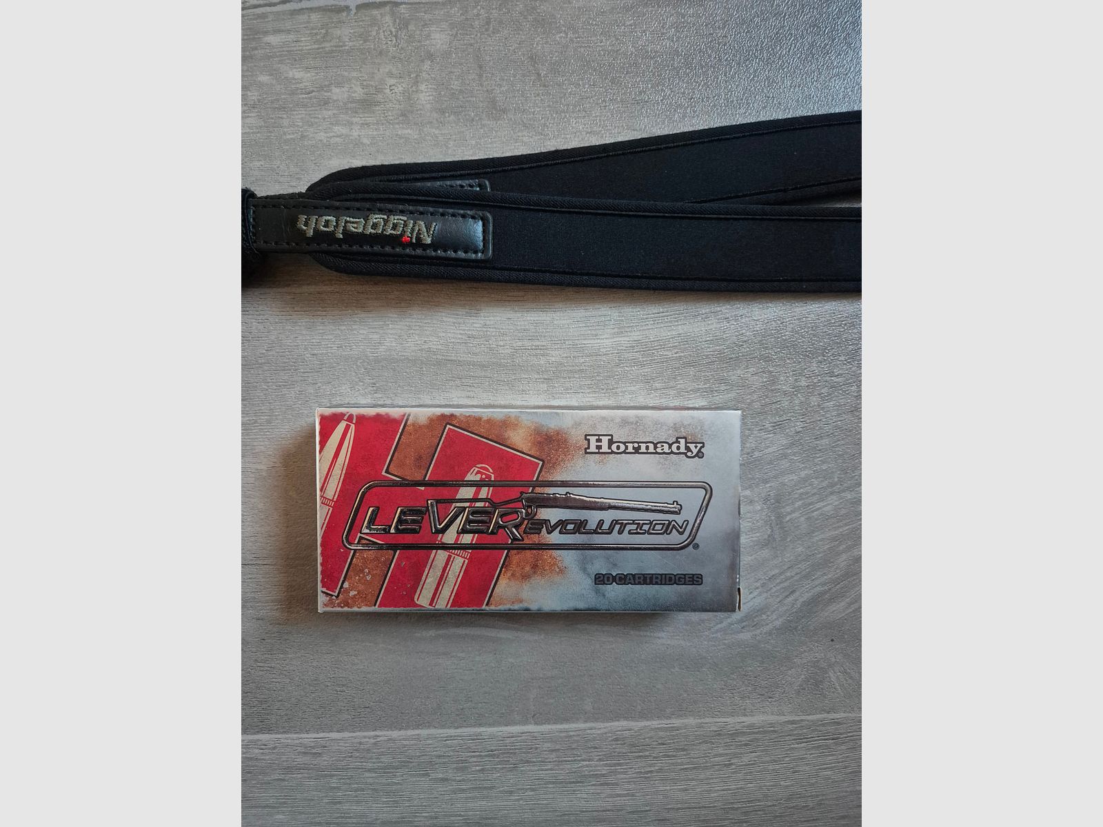 Davide Pedersoli Unterhebelrepetierer Guidemaster-X