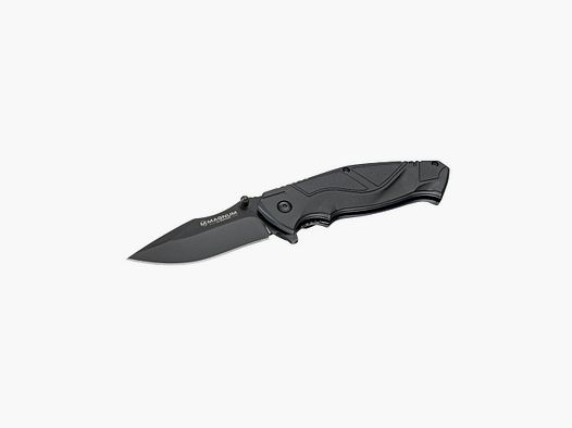 Couteau Boker magnum Advance All Black Pro 8 cm
