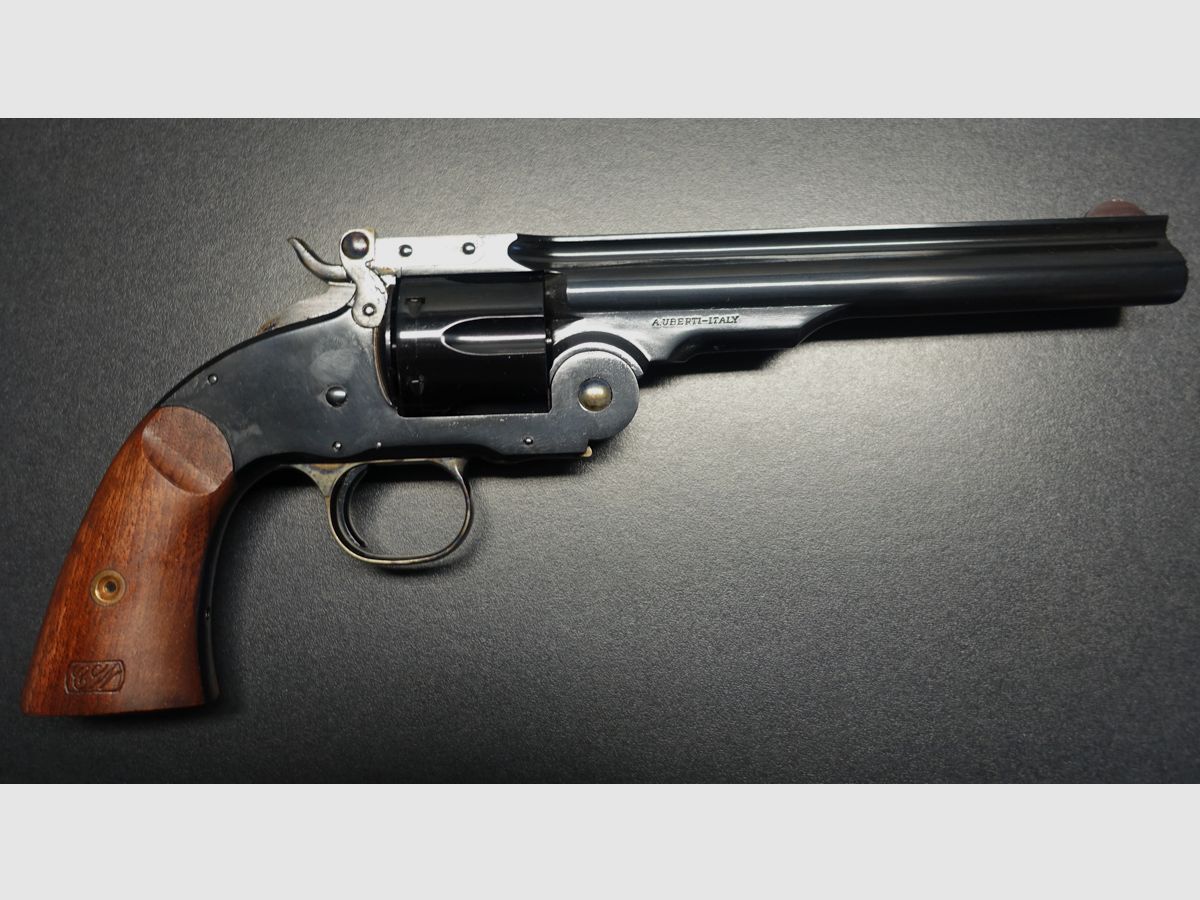 Uberti Schofield 2Model, image 1 sur 4