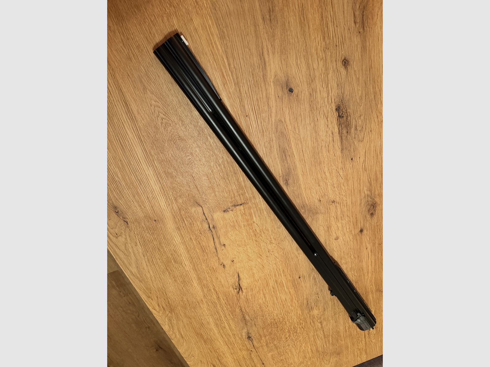 Krieghoff K80 K-80 Wechsellauf  Ribless 81cm Sajovec Exklusiv kein Parcours 