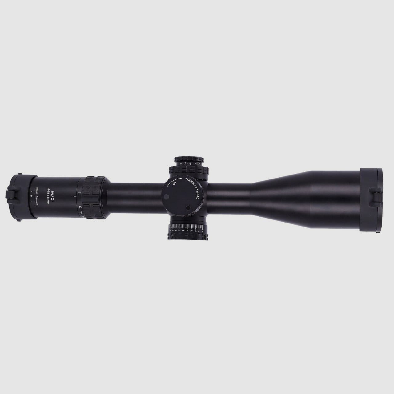 Steiner M7Xi 4-28x56 Zielfernrohr