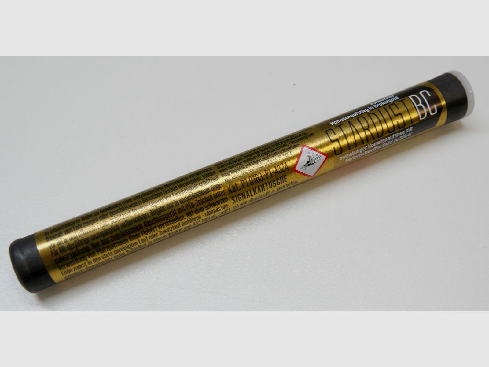 ZINK Stardust BC 10 Stk.