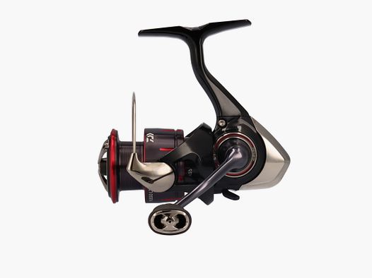 Moulinet Daiwa Fuego LT