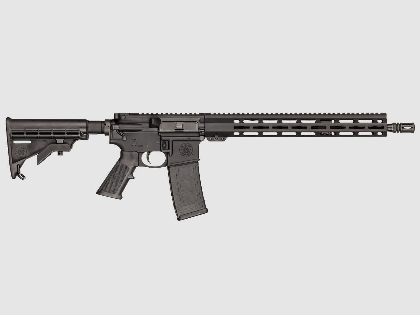Smith & Wesson MP15 Sport III 16" Kal.223 Rem, Bild 1 von 2