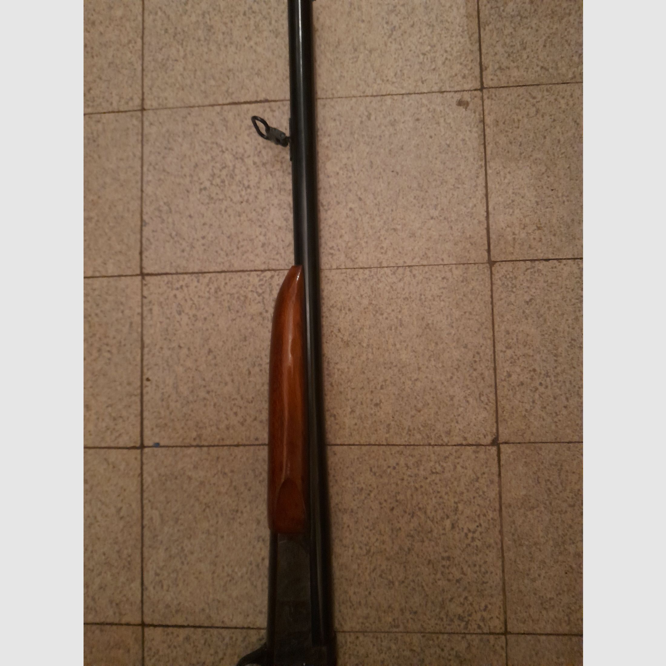 Einzelladerflinte, Astra Ciclope, Kal. 12/70