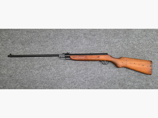 Haenel Mod. III-284 III 284 Kal. 4,5mm Diabolo