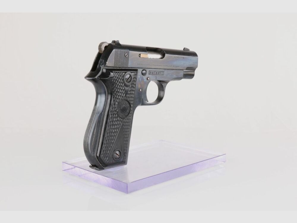 Unique Mod. 51