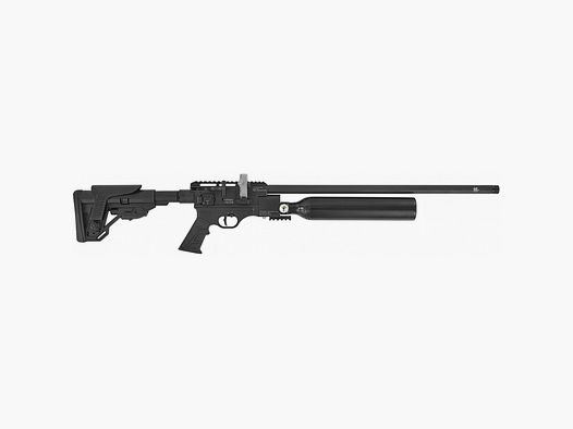 Hatsan Factor Black