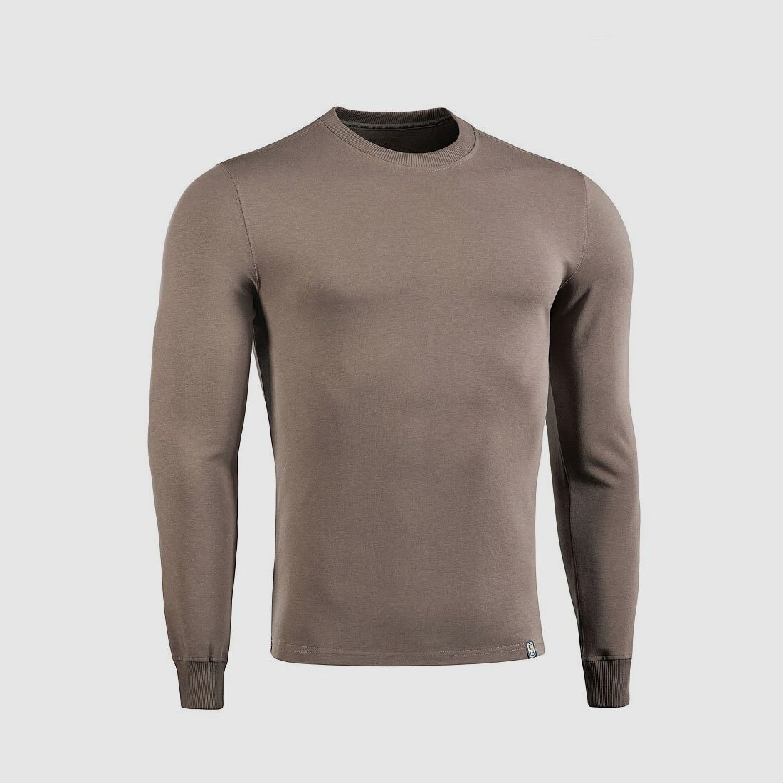 M-Tac Pullover 4 Jahreszeiten Dark Oliv L