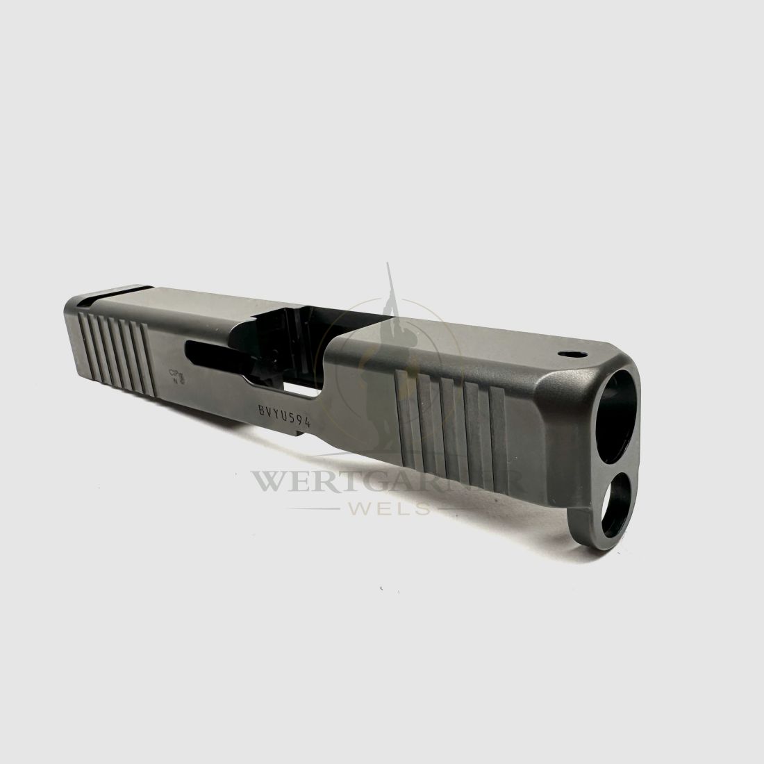 Glock 26 Gen 5 FS Glissière, image 3 sur 5