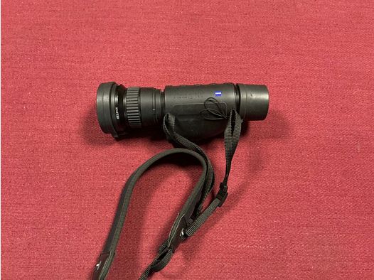 Zeiss Victory NV 5.6x62 T*