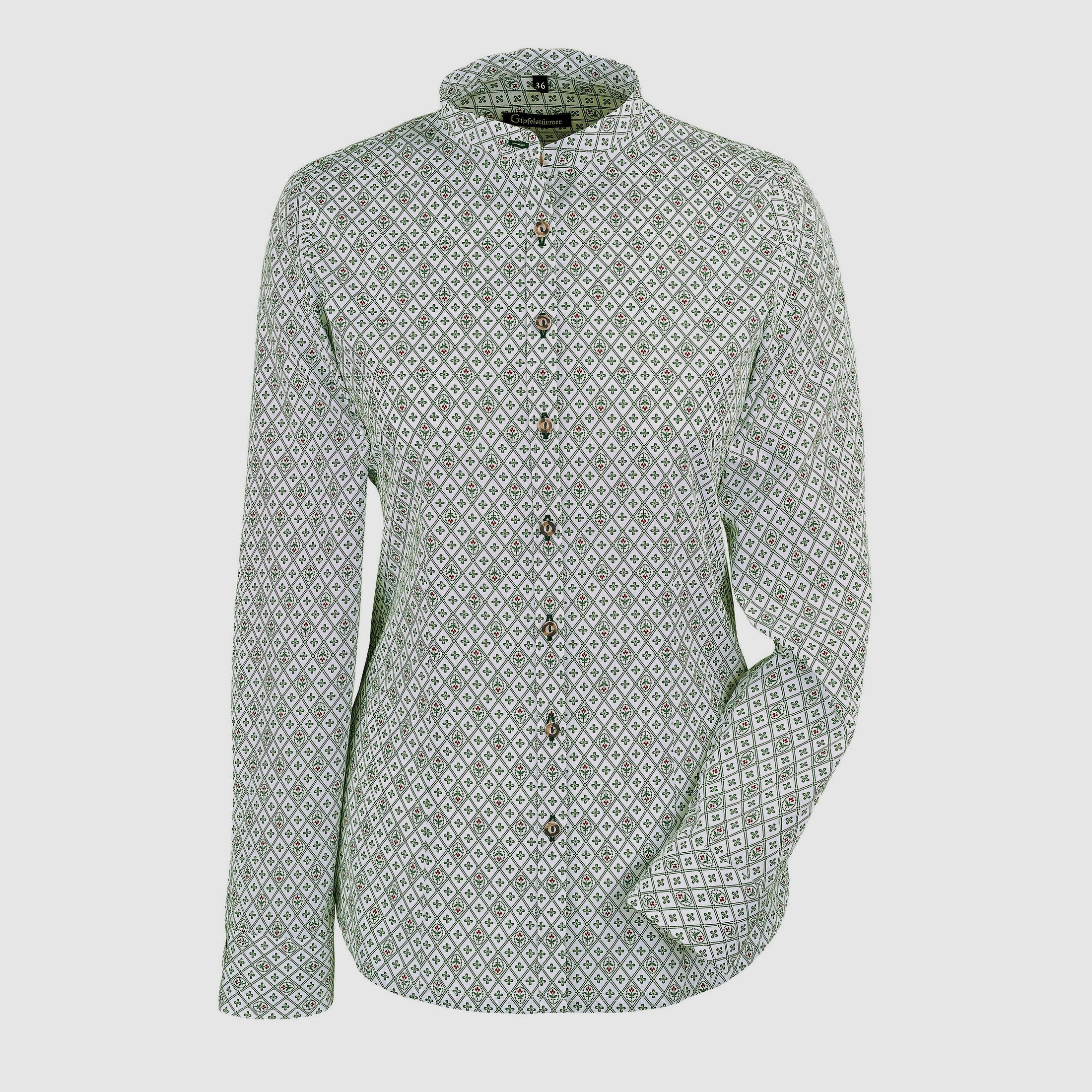 Blouse à manches longues Summit Storm