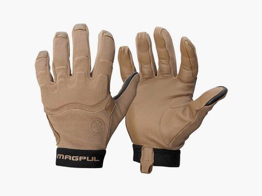 Magpul - Tactical Gloves Patrol Glove 2.0 - Size XXL - Coyote - MAG1015-251