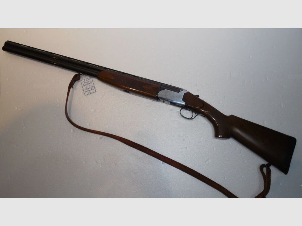 Fabarm Imperator Mod. 1