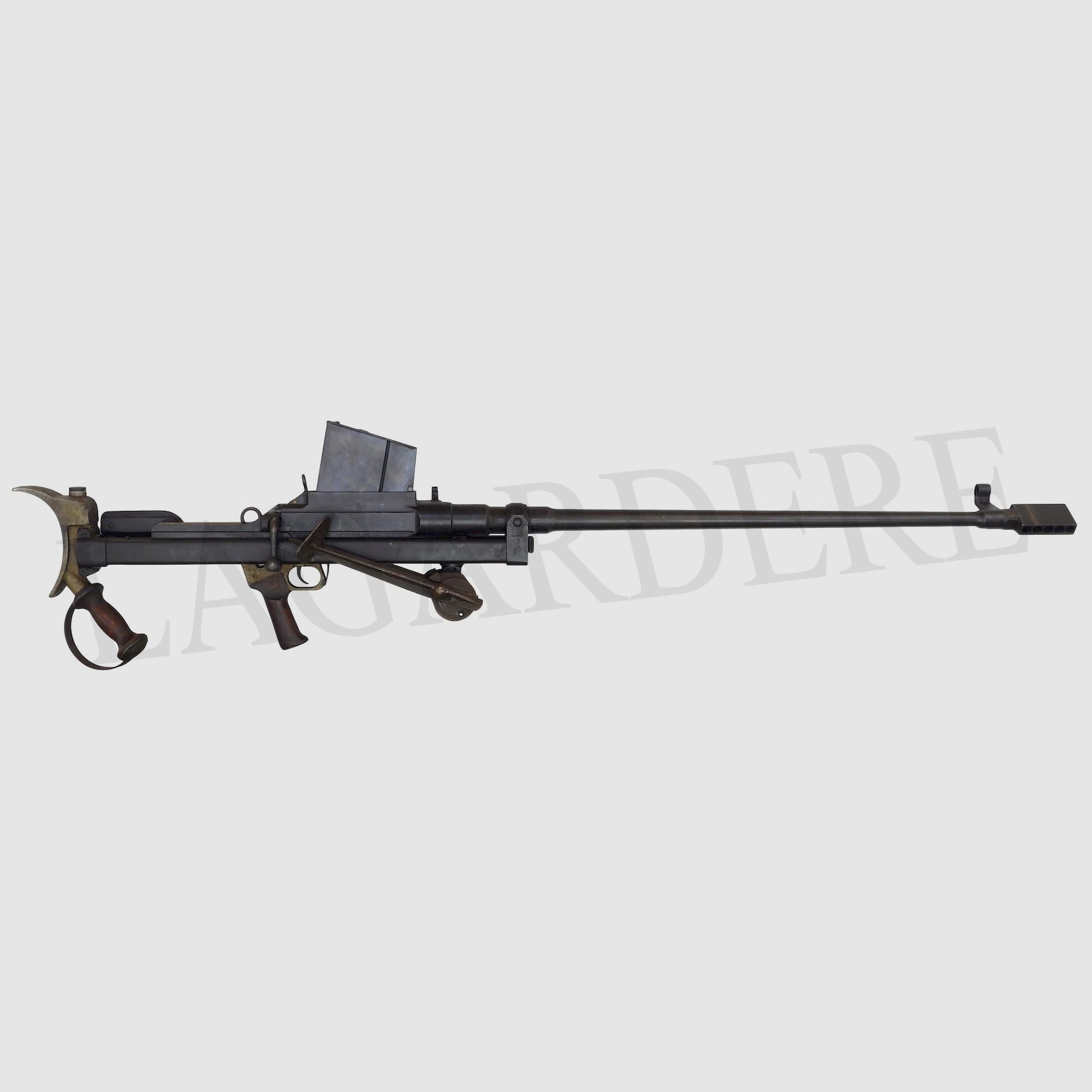 INGLIS BOYS MKI US PROPERTY ANTI-PANZERGEWEHR