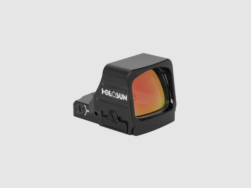 Kolimator Holosun HS407 COMP RD 6MOA, zdjęcie 4 z 8