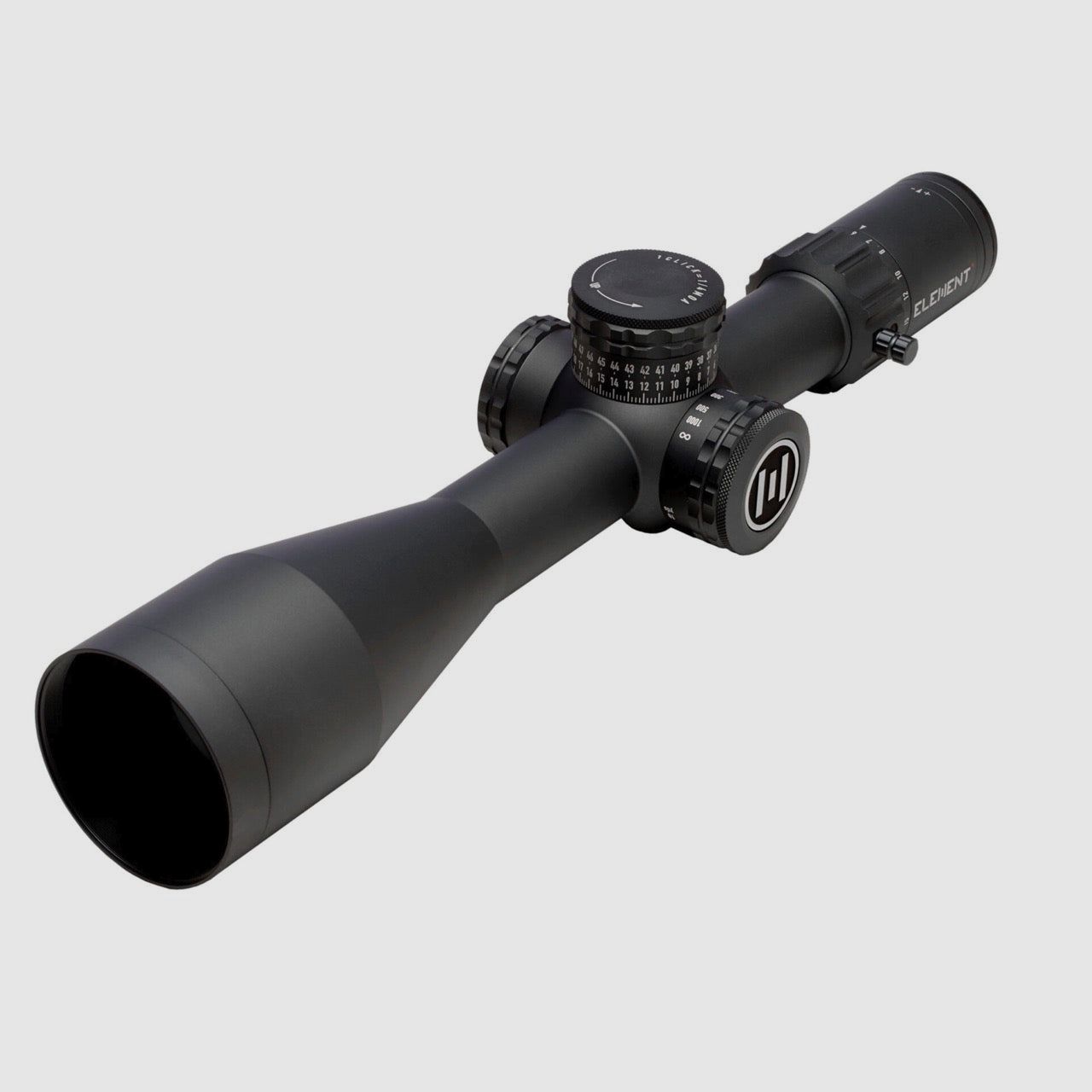 Zielfernrohr Element Optics Theos 6-36x56 FFP, Bild 1 von 11