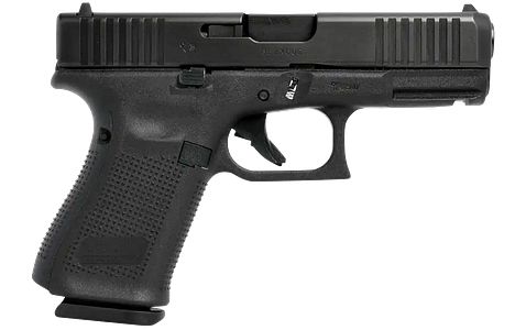 Glock 23 Gen 5