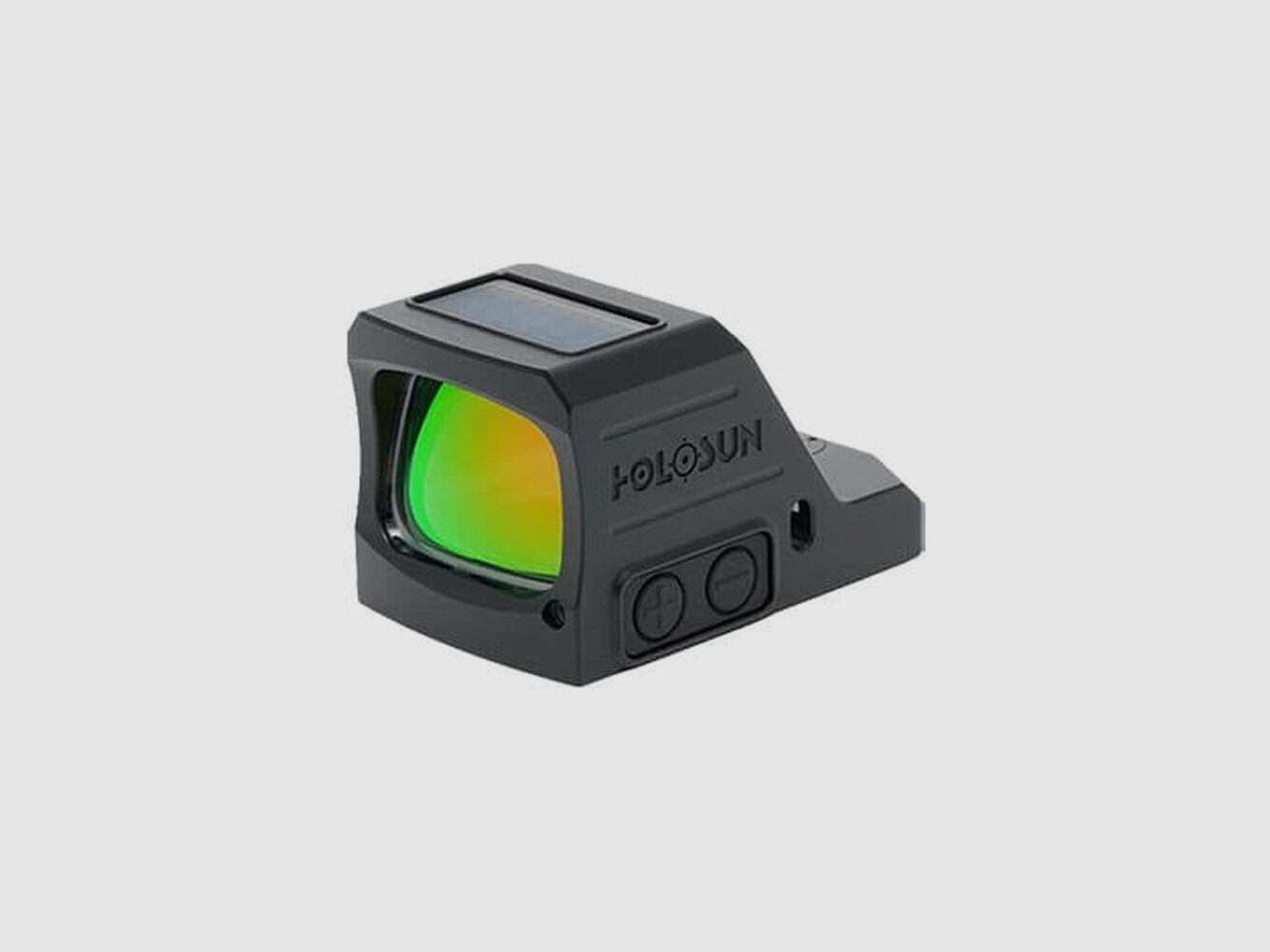 Holosun 407C X3 – Retículo: Verde 2 MOA, imagen 1 de 4