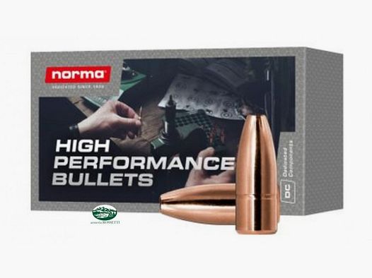 NORMA Geschosse VULKAN Kal.9,3 232 gr. Packung 100 St. 20693051
