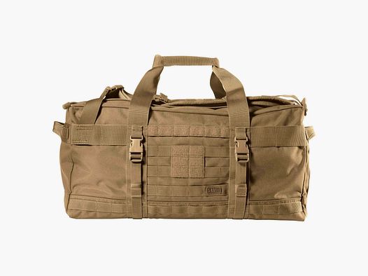 5.11 Tactical 5.11 Tactical Tasche Rush LBD Lima 55 L - Schwarz