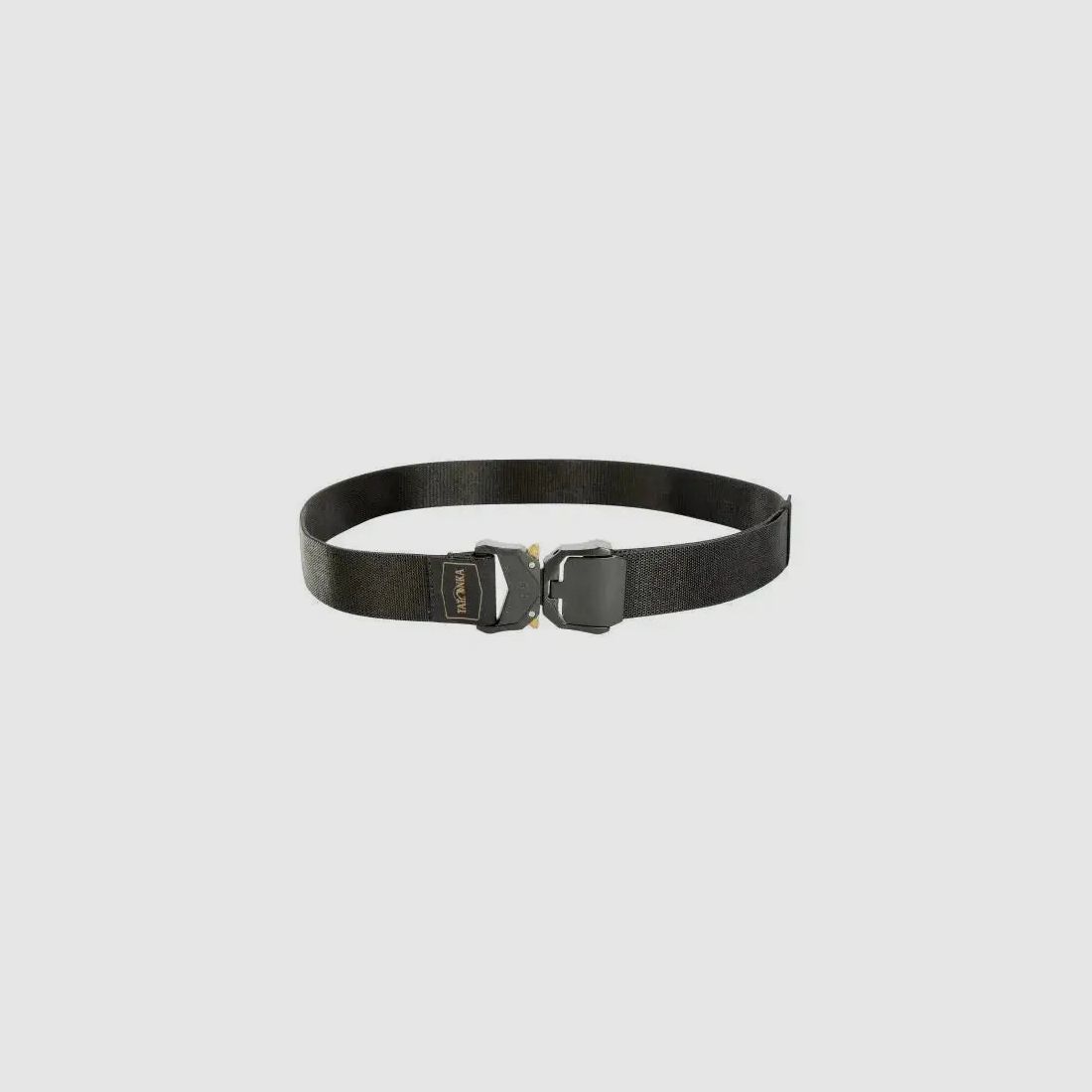 Tatonka Tatonka Pasek Stretchbelt 38 BC - Czarny