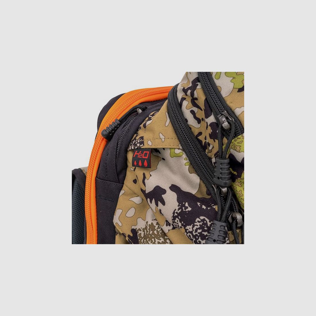 Blaser Ultimate Expedition Rygsæk HunTec Camo, billede 7 af 10