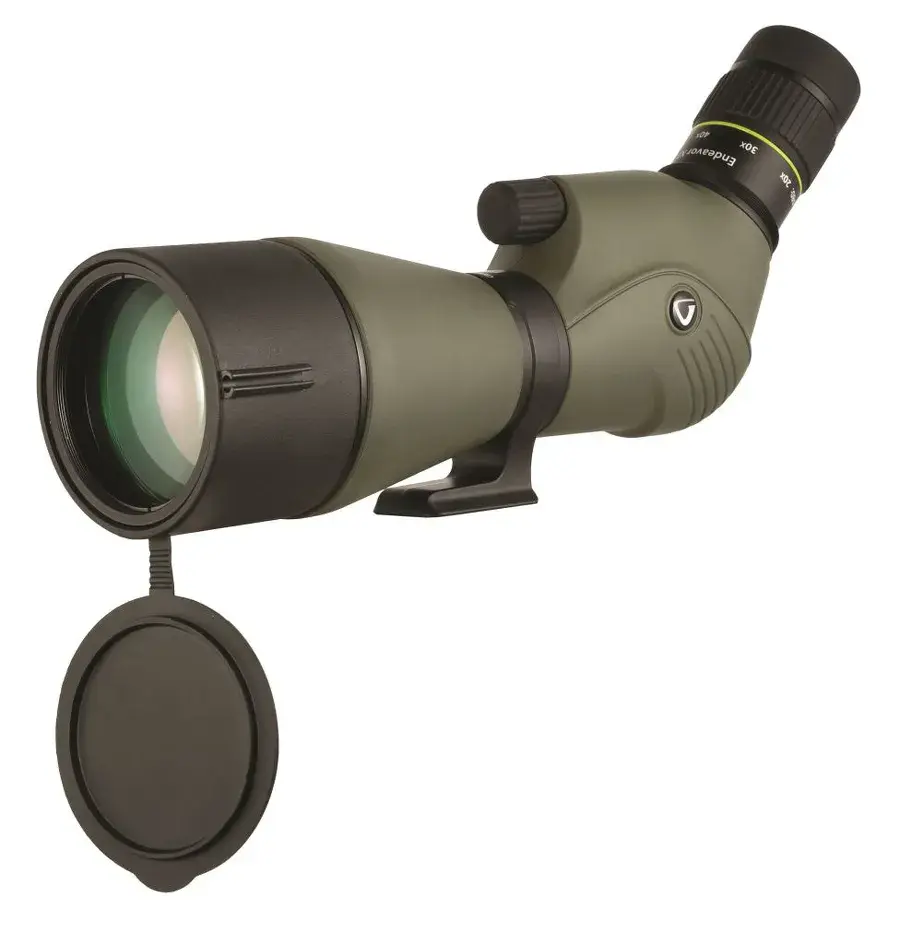 Longue Vue Endeavor Xf80A 20-60X80 Vanguard, Bild 2 von 8