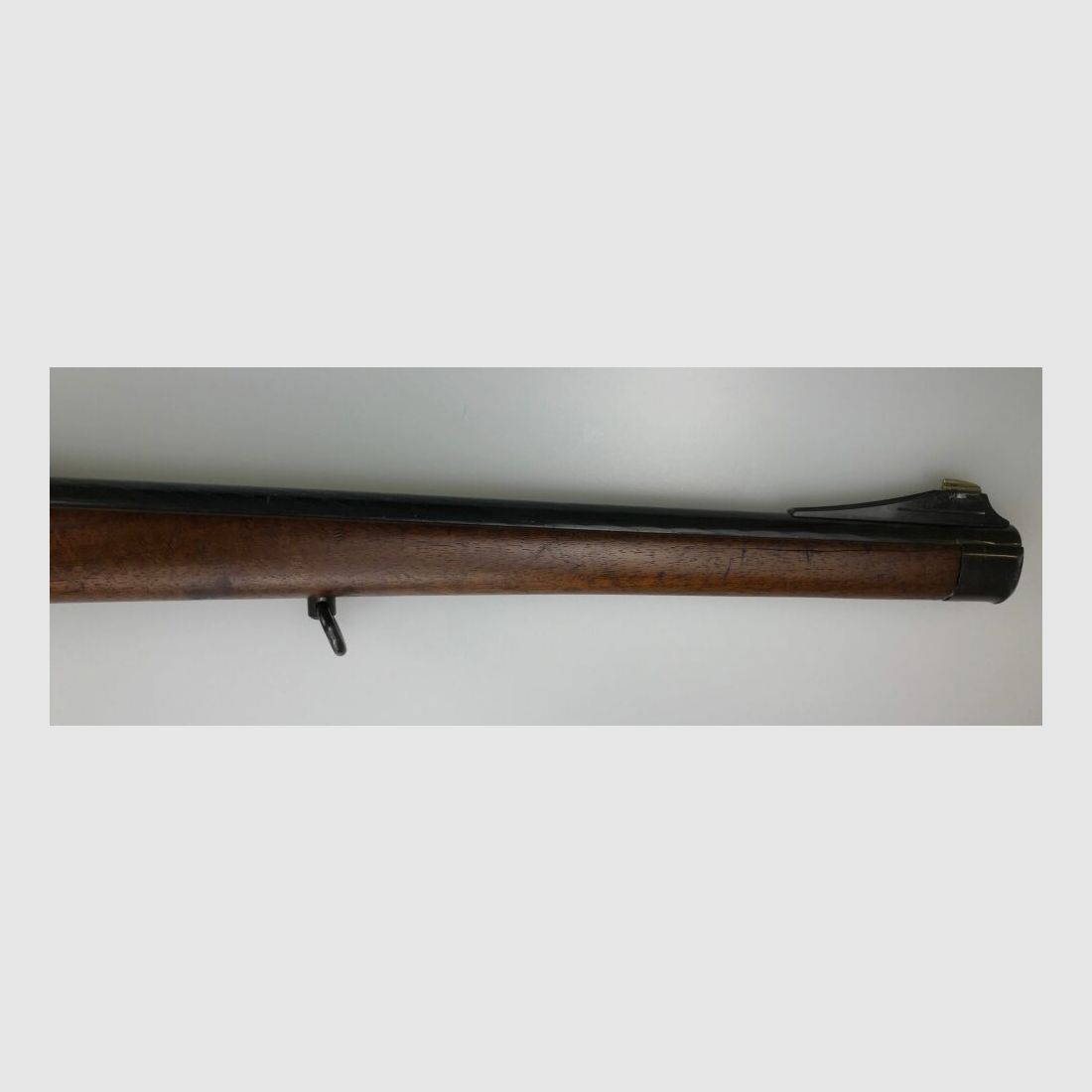 Steyr Mannlicher Model L