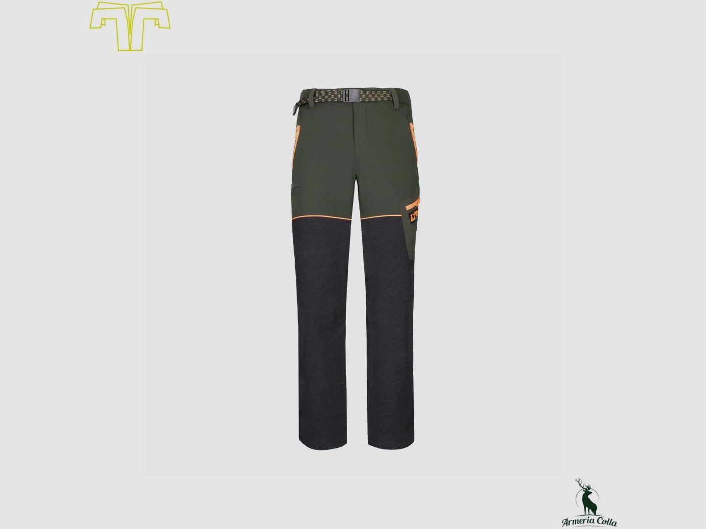 Zotta Forest Pantalón Canada, imagen 1 de 2