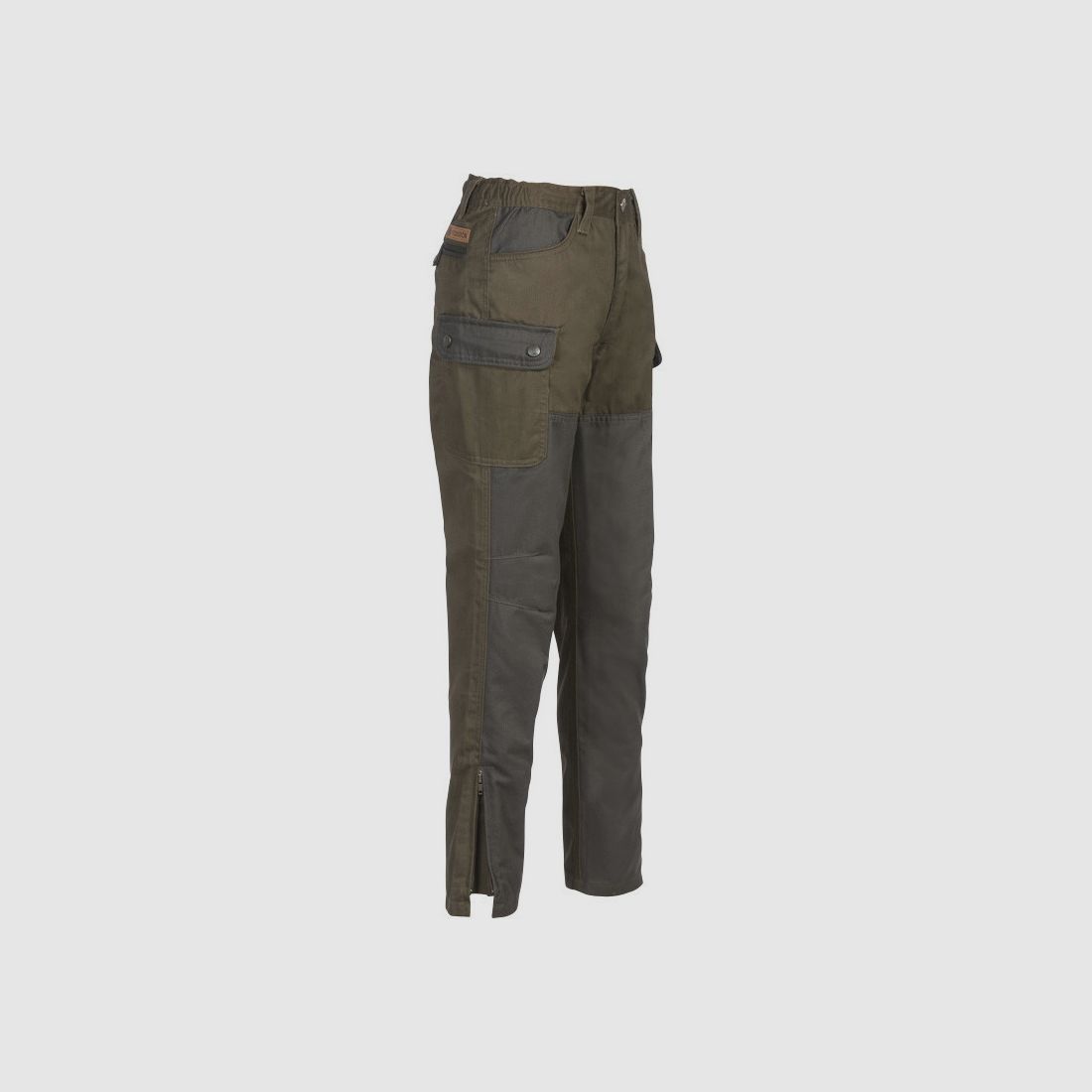 Fuseau tradition chasse enfant, image 1 sur 2