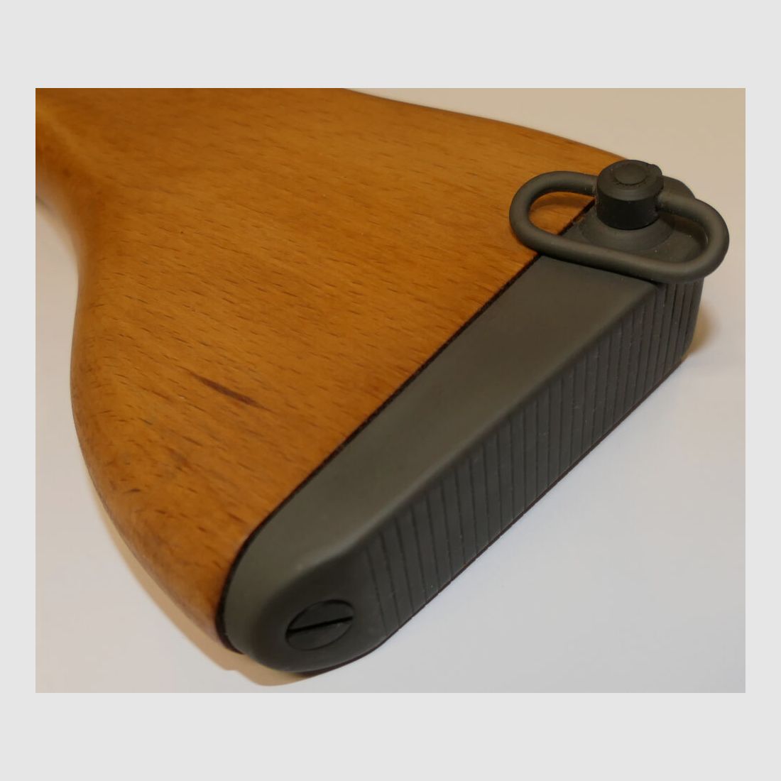 Imi Isreal Hinterschaft Holz